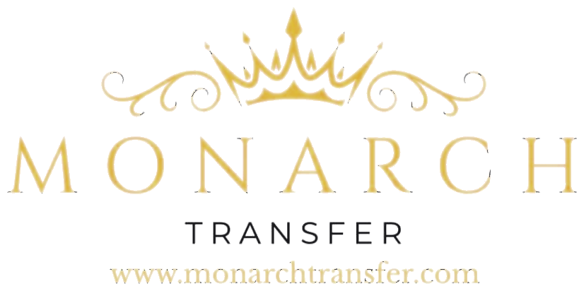 Monarch Transfer logo