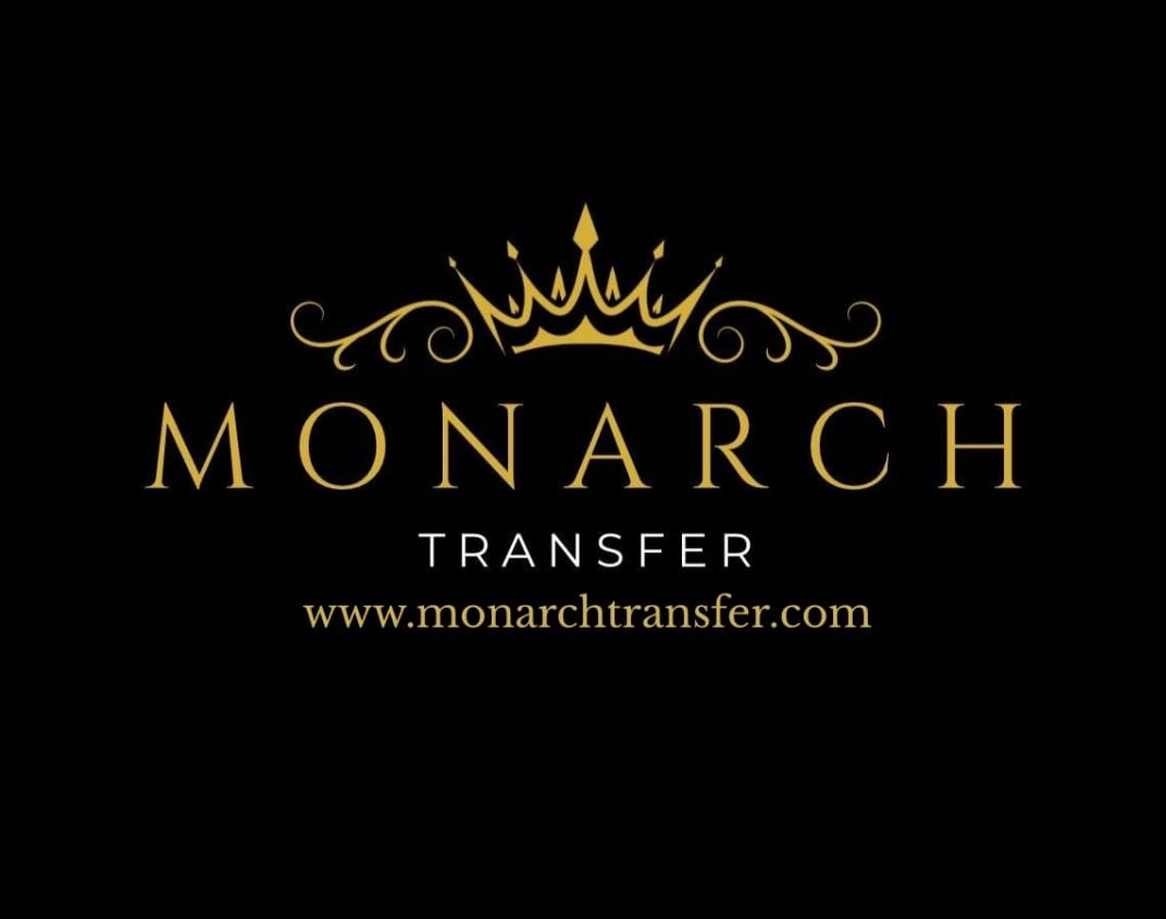 Monarch Transfer logo