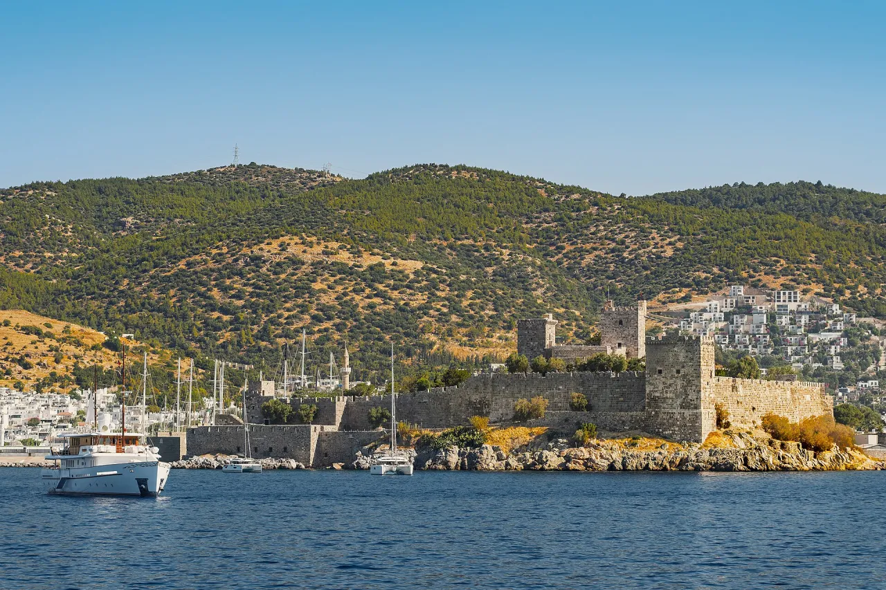 Bodrum transfer