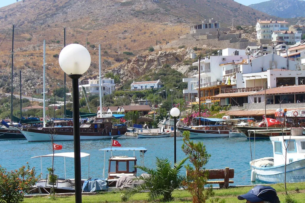 Datça transfer