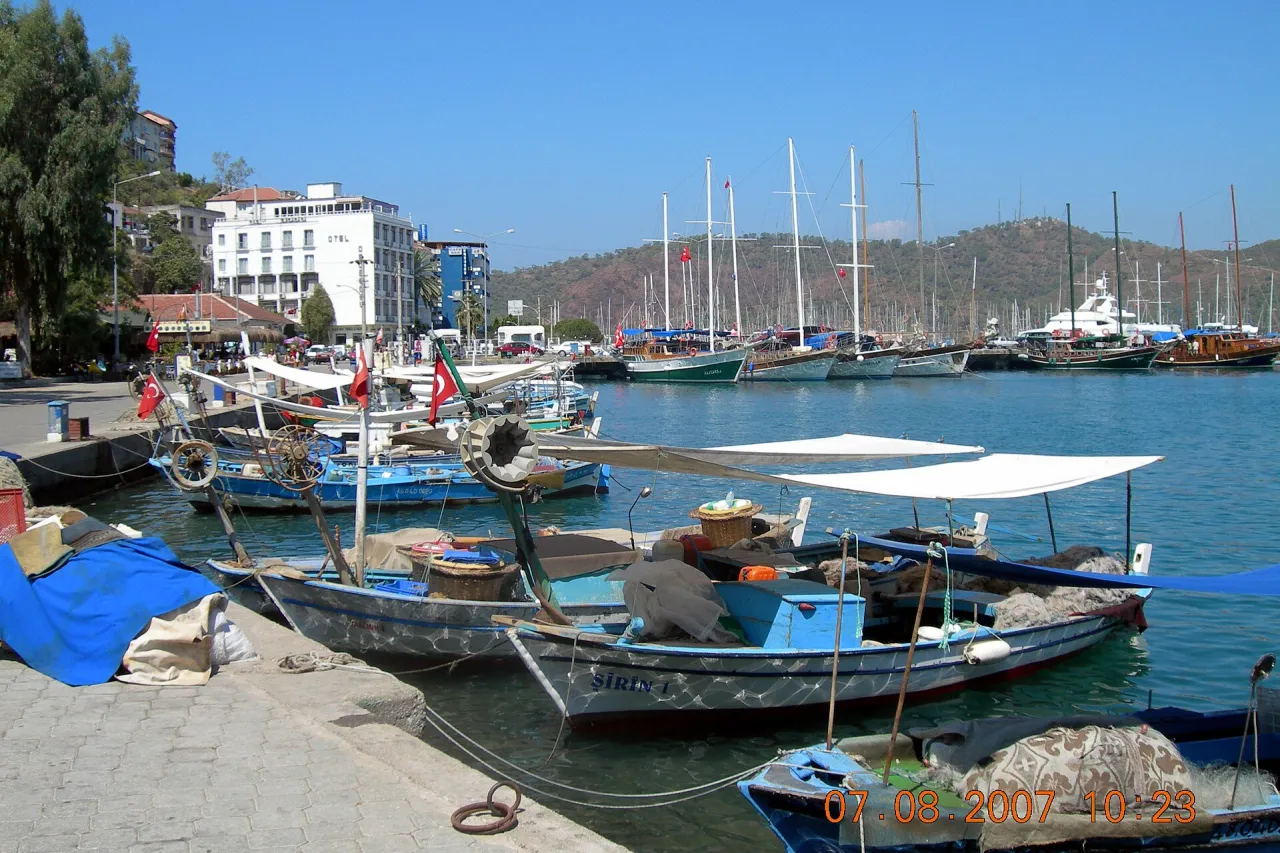 Fethiye transfer
