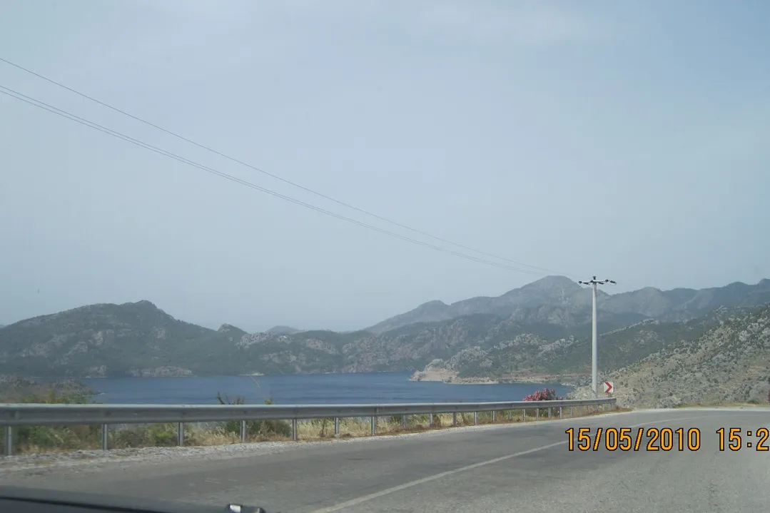 D Maris Bay transfer