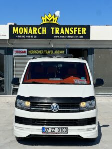 Vip Vito - Transporter